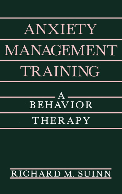 Anxiety Management Training