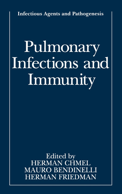 Pulmonary Infections and Immunity