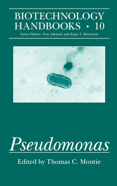 Pseudomonas