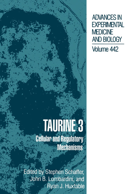 Taurine 3