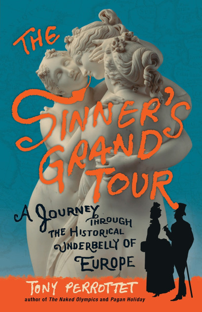 The Sinner's Grand Tour The Sinner's Grand Tour