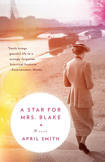 A Star for Mrs. Blake A Star for Mrs. Blake