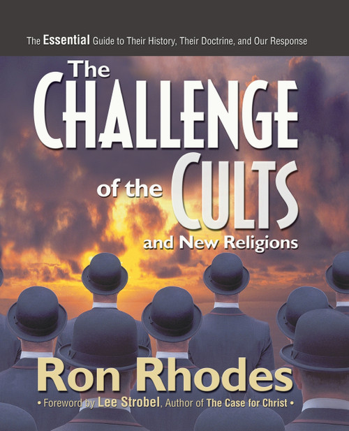 The Challenge of the Cults and New Religions The Challenge of the Cults and New Religions