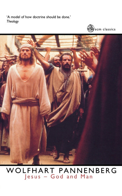 Jesus - God and Man Jesus - God and Man