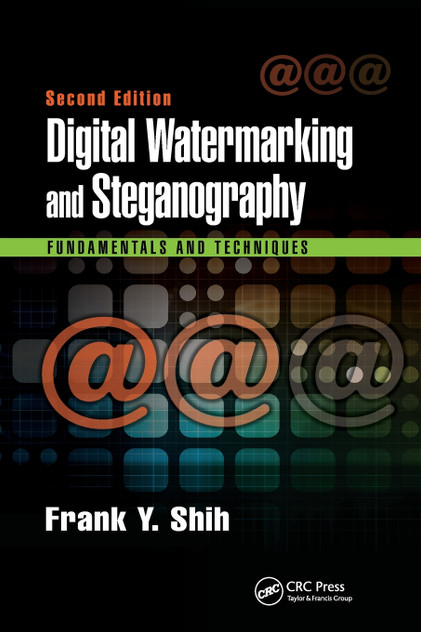 Digital Watermarking and Steganography Digital Watermarking and Steganography
