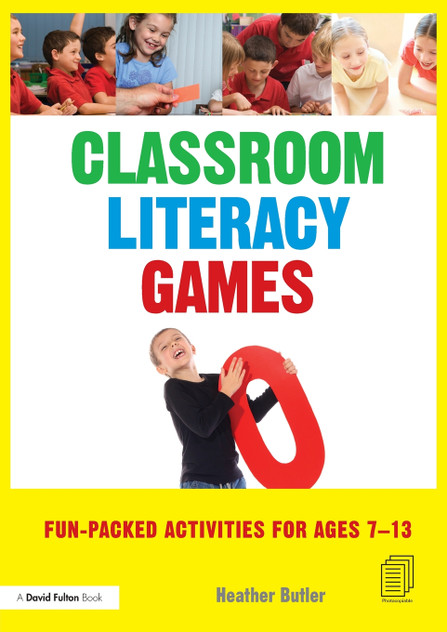 Classroom Literacy Games Classroom Literacy Games