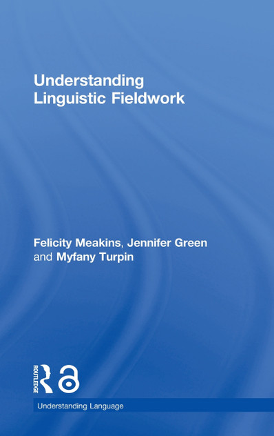 Understanding Linguistic Fieldwork