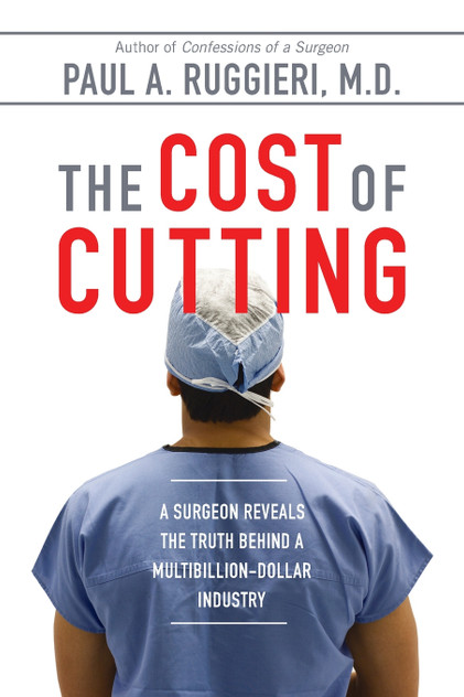 The Cost of Cutting The Cost of Cutting