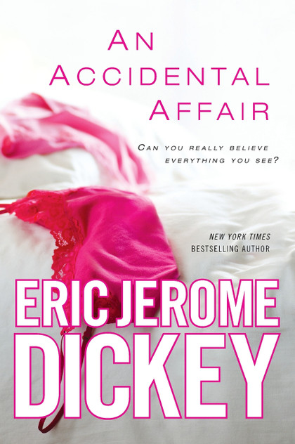 An Accidental Affair An Accidental Affair