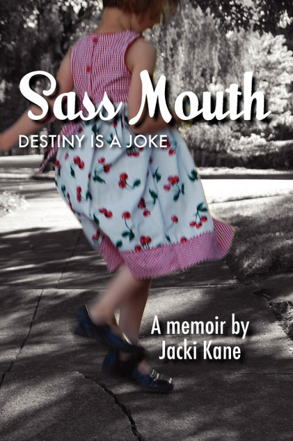 Sass Mouth Sass Mouth