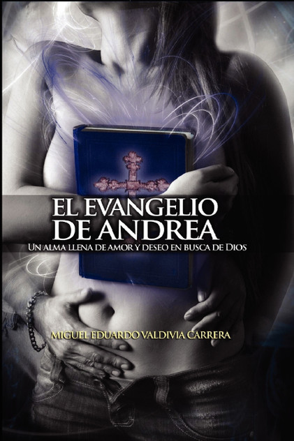 El Evangelio de Andrea El Evangelio de Andrea