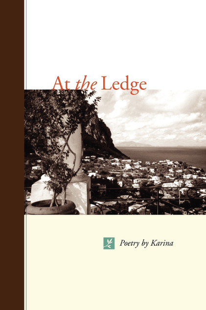 At the Ledge At the Ledge