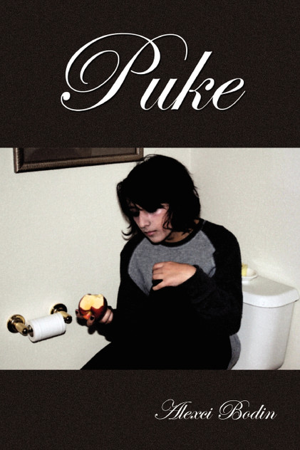Puke Puke