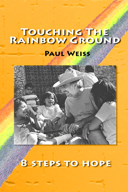 Touching The Rainbow Ground Touching The Rainbow Ground