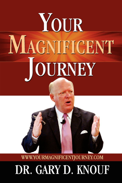 Your Magnificent Journey Your Magnificent Journey