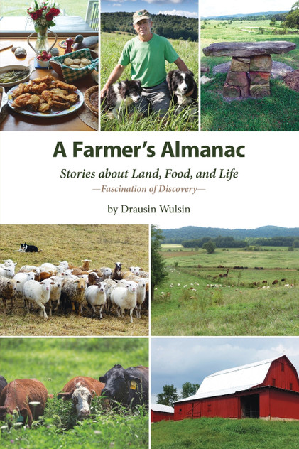 A Farmer's Almanac A Farmer's Almanac