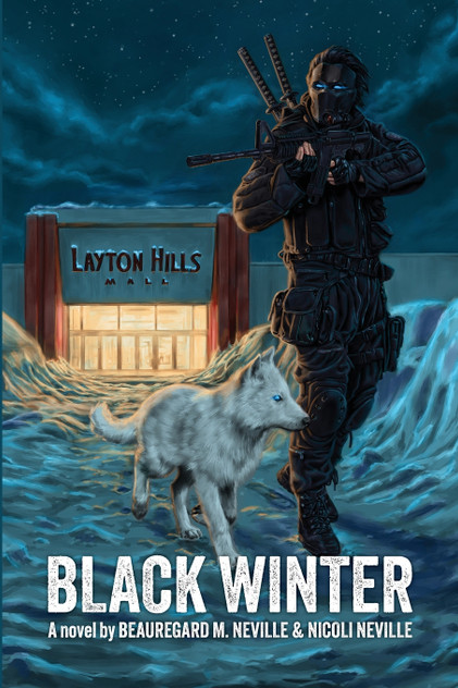 Black Winter Black Winter