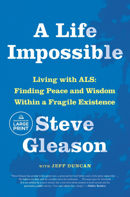 A Life Impossible A Life Impossible