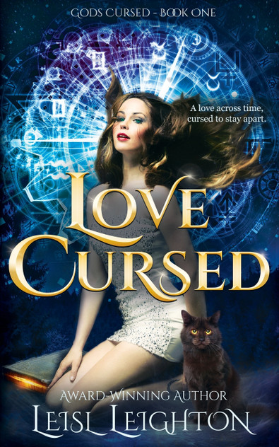 Love Cursed Love Cursed