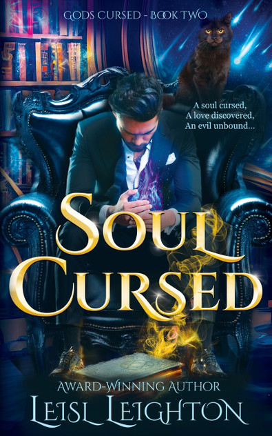 Soul Cursed