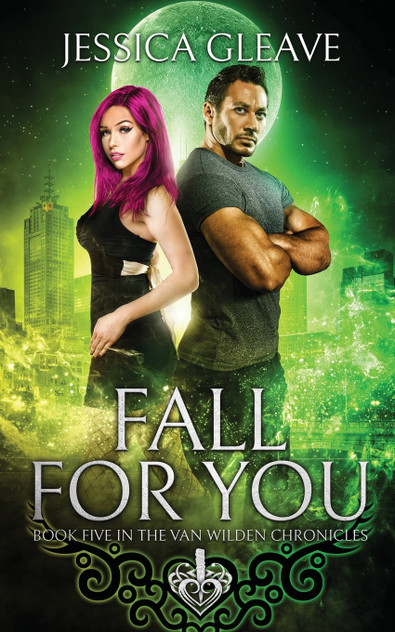 Fall For You Fall For You