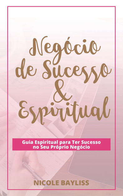 Negócio de Sucesso & Espiritual Negócio de Sucesso & Espiritual