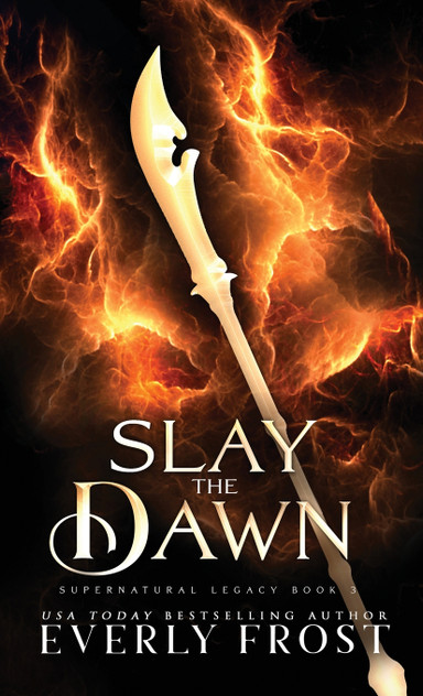 Slay the Dawn Slay the Dawn