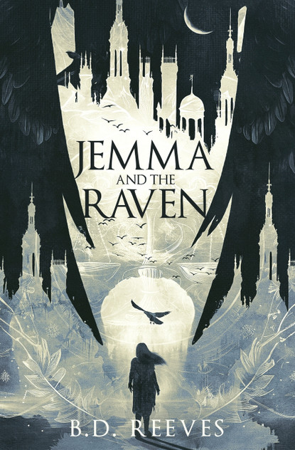Jemma and the Raven Jemma and the Raven