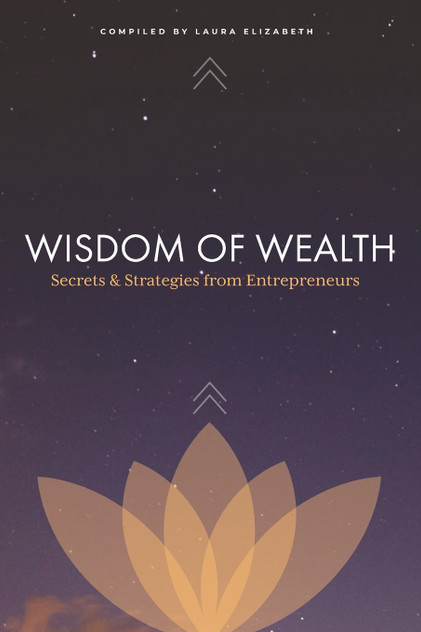 Wisdom of Wealth Wisdom of Wealth