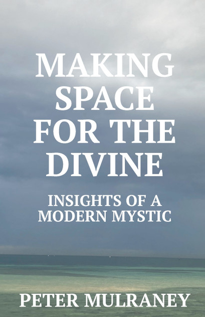 Making Space for the Divine Making Space for the Divine