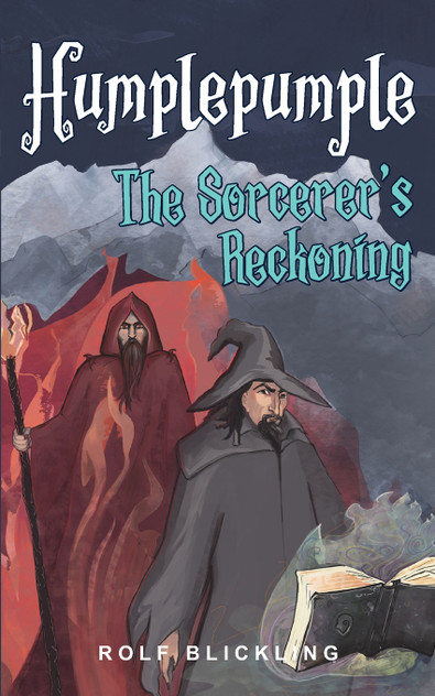 Humplepumple The Sorcerer's Reckoning Humplepumple The Sorcerer's Reckoning