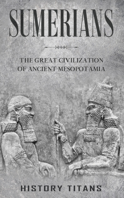 Sumerians Sumerians