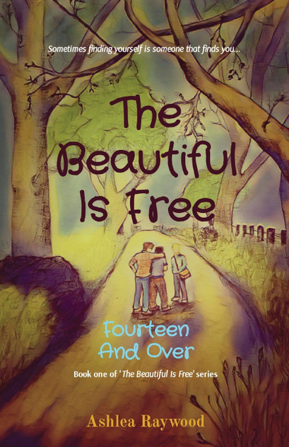 The Beautiful Is Free The Beautiful Is Free