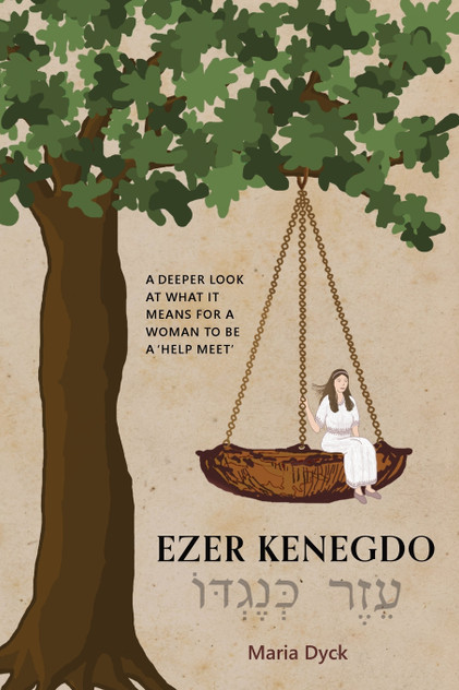 Ezer Kenegdo Ezer Kenegdo