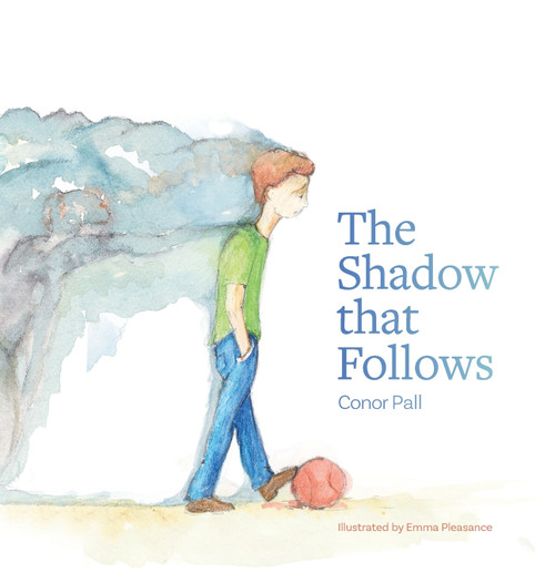 The Shadow that Follows The Shadow that Follows