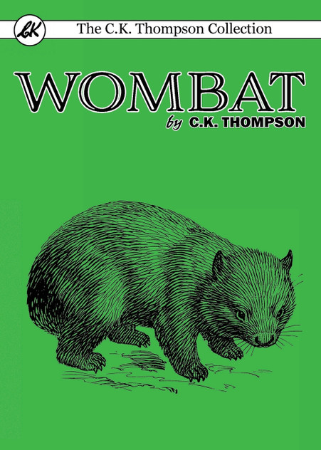 Wombat Wombat
