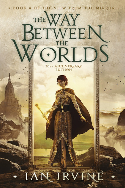 The Way Between the Worlds The Way Between the Worlds