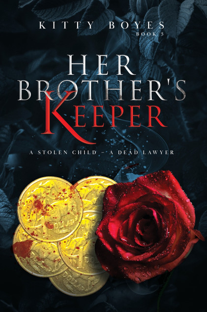 Her Brother's Keeper Her Brother's Keeper