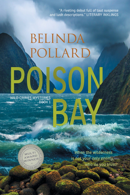 Poison Bay Poison Bay