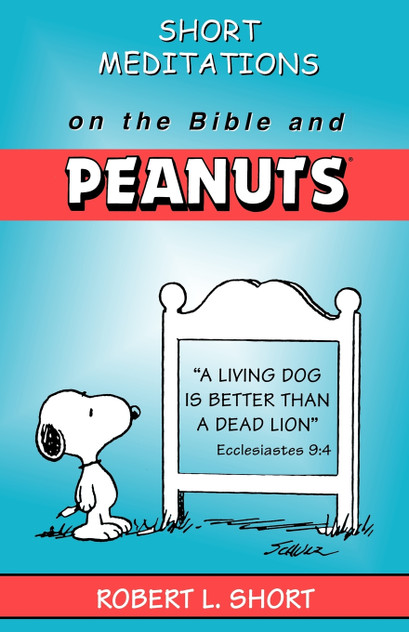 SHORT MEDITATIONS ON THE BIBLE SHORT MEDITATIONS ON THE BIBLE