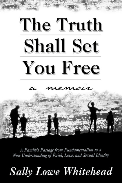 Truth Shall Set You Free Truth Shall Set You Free