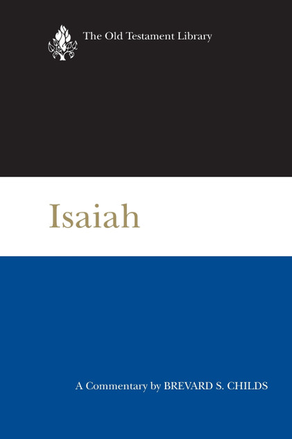 Isaiah OTL Isaiah OTL