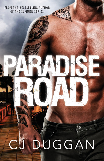 Paradise Road
