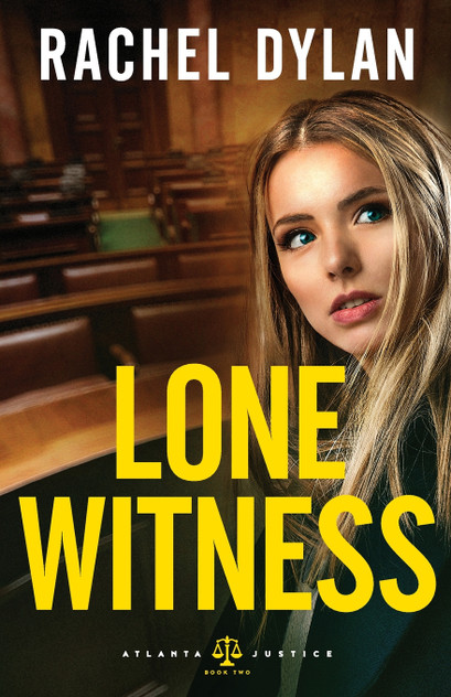 Lone Witness Lone Witness