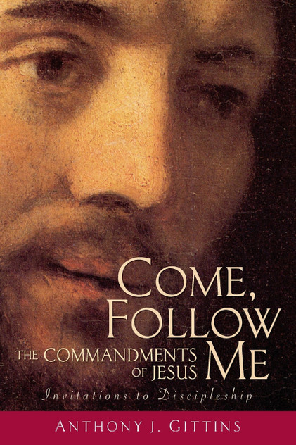 Come, Follow Me Come, Follow Me