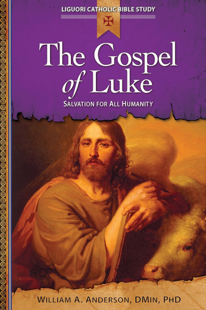 Gospel of Luke Gospel of Luke