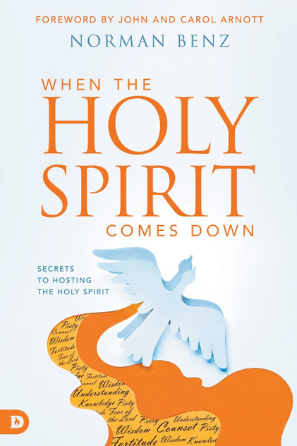 When the Holy Spirit Comes Down