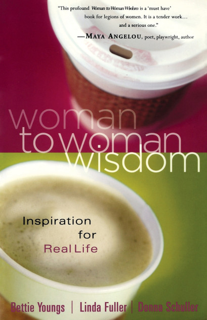 WOMAN TO WOMAN WISDOM TP WOMAN TO WOMAN WISDOM TP