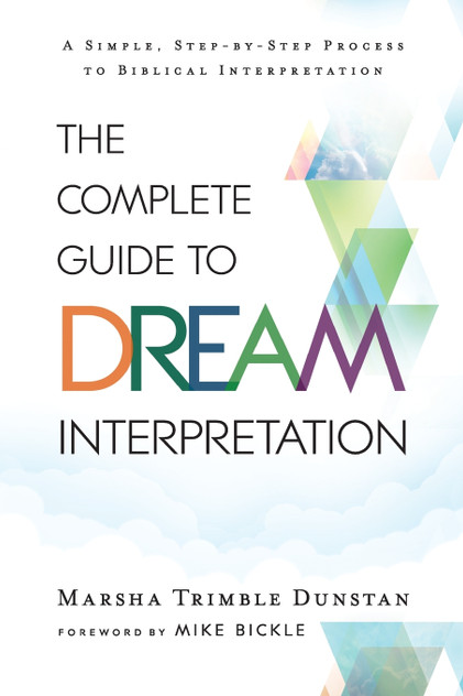 Complete Guide to Dream Interpretation Complete Guide to Dream Interpretation