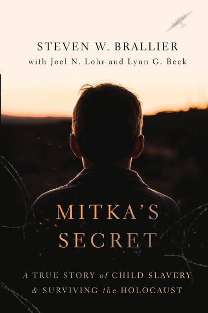 Mitka's Secret